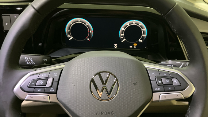 Volkswagen Multivan 2.0 TDI Life 5dr DSG Diesel Estate - Image 10